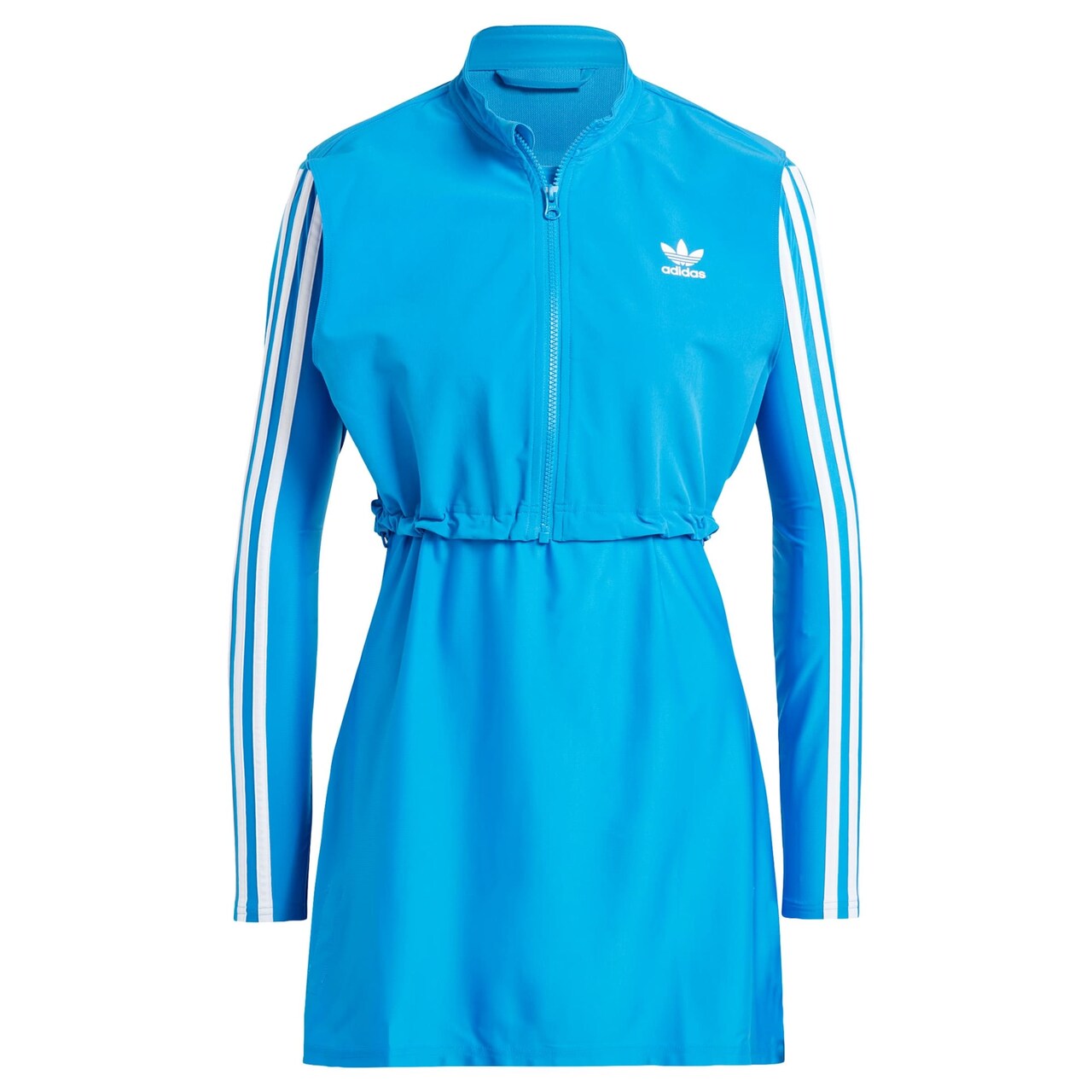 ADIDAS ORIGINALS, Kleid, Blau, Bild 1 von 5