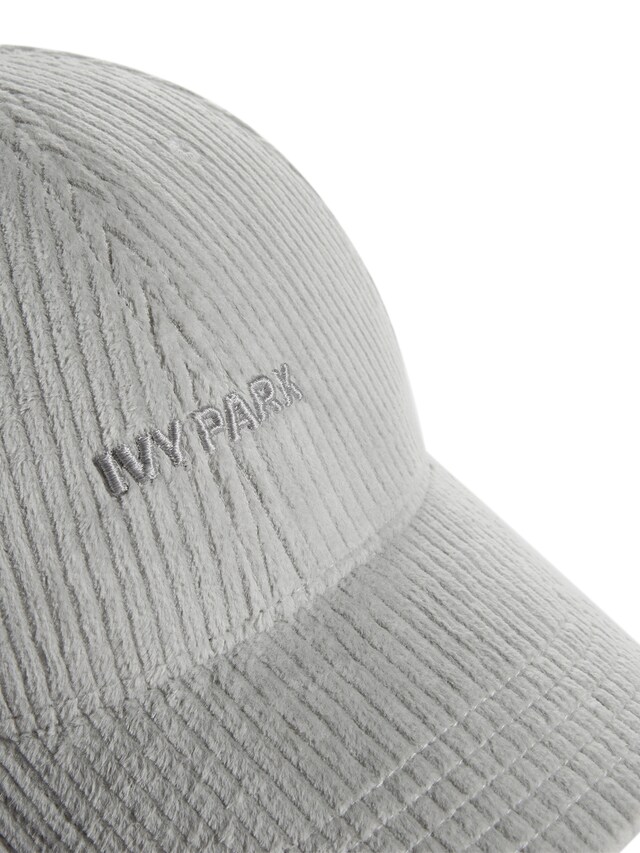 ADIDAS ORIGINALS, Cap 'IVP' Grau, Bild 3 von 4