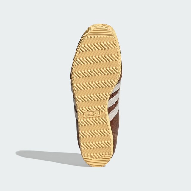 ADIDAS ORIGINALS, Sneaker 'Japan' Braun, Bild 4 von 11