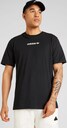 ADIDAS ORIGINALS, T-Shirt 'GFX' Schwarz, Bild 3 von 5