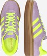ADIDAS ORIGINALS, Sneaker 'Gazelle Bold' Lila, Bild 2 von 3