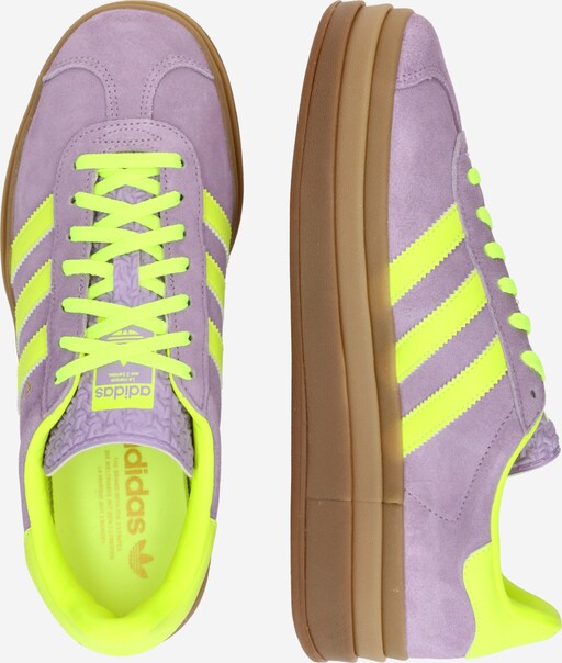 Sneaker 'Gazelle Bold', Bild 2 von 3