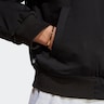 ADIDAS ORIGINALS, Between-Season Jacket 'Premium Essentials', Black, Image 6 of 7