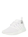 ADIDAS ORIGINALS, Sneaker 'Nmd_R1 Primeblue', Weiß, Bild 1 von 4