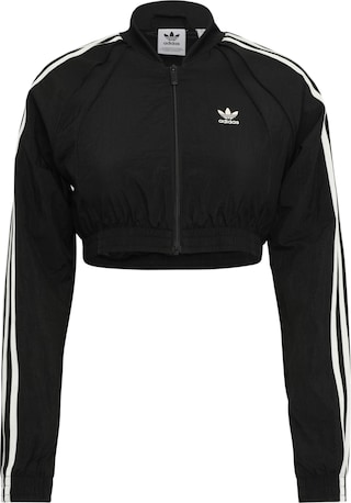 Between-Season Jacket
