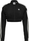 Selected, ADIDAS ORIGINALS, Between-Season Jacket, Black