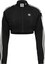 Selected, ADIDAS ORIGINALS, Between-Season Jacket, Black