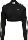 ADIDAS ORIGINALS, Between-Season Jacket, Black, Image 1 of 3