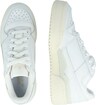 ADIDAS ORIGINALS, Sneaker 'Forum Bold' Weiß, Bild 2 von 3