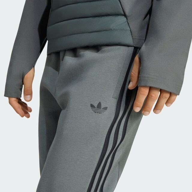 ADIDAS ORIGINALS, Hose 'Teamgeist 26' Grau, Bild 4 von 5
