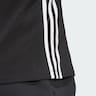 ADIDAS ORIGINALS, Top 'Heritage', Schwarz, Bild 5 von 5