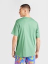 ADIDAS ORIGINALS, T-Shirt 'Trefoil Essentials' Grün, Bild 5 von 5
