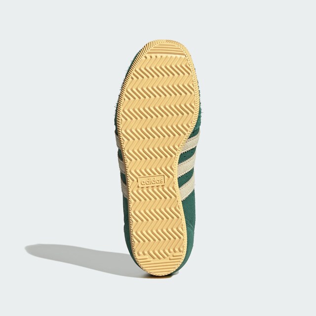 ADIDAS ORIGINALS, Sneaker 'Japan' Grün, Bild 3 von 8