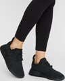 ADIDAS ORIGINALS, Sneakers 'Nmd_R1 Primeblue', Black, Image 4 of 4