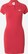 ADIDAS ORIGINALS, Kleid Rot