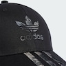 ADIDAS ORIGINALS, Cap Schwarz, Bild 3 von 3