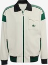 ADIDAS ORIGINALS, Jacke 'TRACK TOP' Weiß, Bild 1 von 5