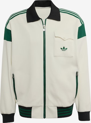 Jacke 'TRACK TOP'