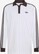ADIDAS ORIGINALS, Poloshirt Weiß