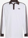 ADIDAS ORIGINALS, Poloshirt Weiß, Bild 1 von 5