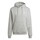 Sweatshirt 'Trefoil Essentials' in Grau