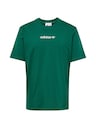 ADIDAS ORIGINALS, T-Shirt 'GFX', Grün, Bild 1 von 5