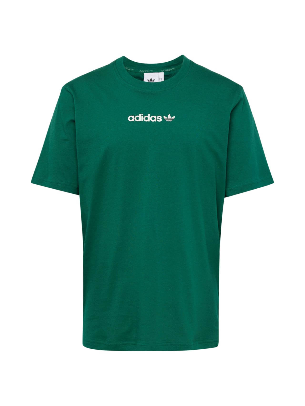 ADIDAS ORIGINALS, T-Shirt 'GFX', Grün, Bild 1 von 5