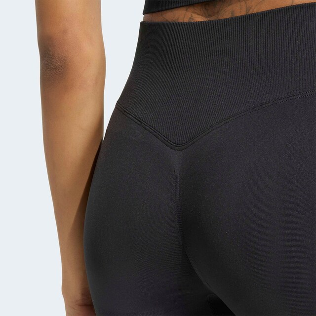 ADIDAS ORIGINALS, Leggings 'Essentials' Schwarz, Bild 5 von 6