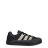 ADIDAS ORIGINALS, Sneaker 'Adimatic' Schwarz, Bild 2 von 9