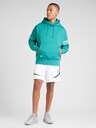 ADIDAS ORIGINALS, Sweatshirt, Green, Image 3 of 5