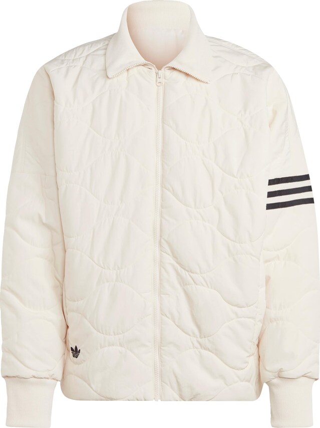 ADIDAS ORIGINALS, Jacke 'Adicolor Neuclassics' Beige, Bild 1 von 1