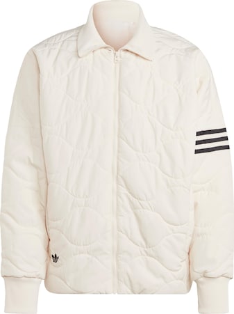 ADIDAS ORIGINALS, Between-Season Jacket 'Adicolor Neuclassics', Beige