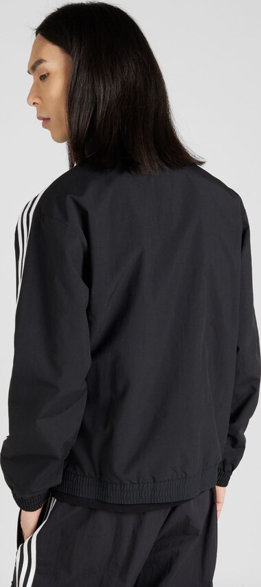ADIDAS ORIGINALS, Between-Season Jacket, Black, Image 3 of 5