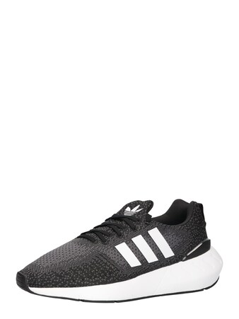 ADIDAS ORIGINALS, Sneaker 'Swift Run 22' Schwarz