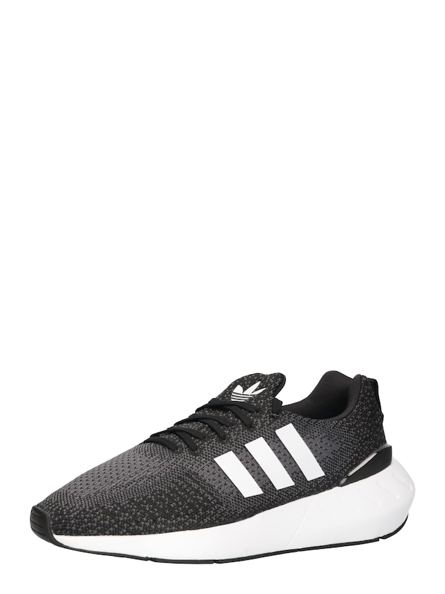 ADIDAS ORIGINALS, Sneakers 'Swift Run 22', Black, Image 1 of 4
