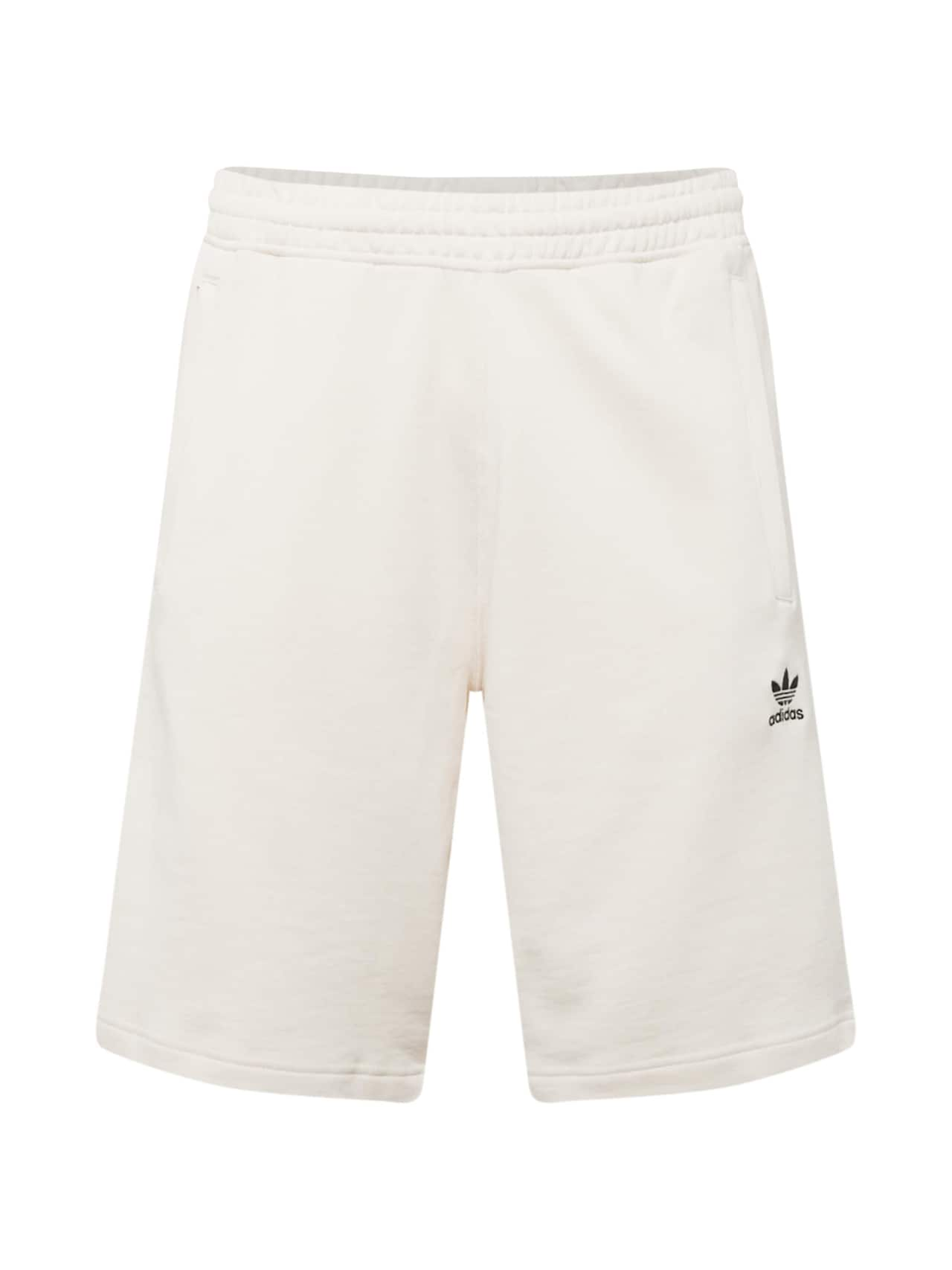 ADIDAS ORIGINALS, Shorts 'Essentials', Weiß, Bild 2 von 5