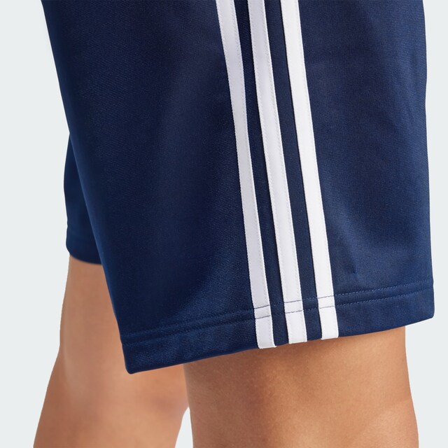 ADIDAS ORIGINALS, Shorts  'Adicolor Firebird', Blau, Bild 5 von 5