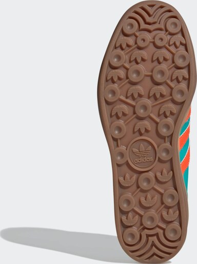 Sneakers 'Gazelle Bold', Image 4 of 8