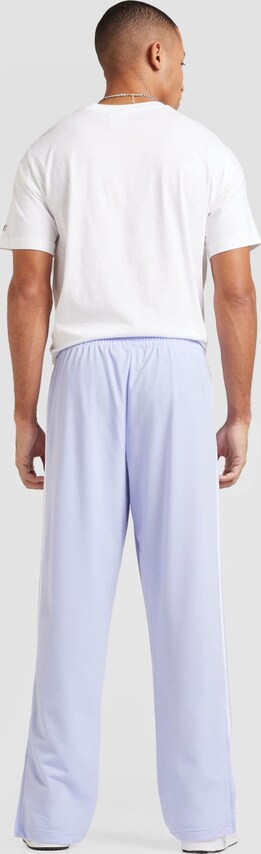 ADIDAS ORIGINALS, Pants 'Adicolor Classics Firebird', Purple, Image 4 of 5