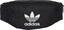 Ausgewählt, ADIDAS ORIGINALS, Gürteltasche Schwarz