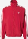 ADIDAS ORIGINALS, Jacke 'Firebird' Rot, Bild 1 von 5