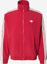 Ausgewählt, ADIDAS ORIGINALS, Jacke 'Firebird' Rot