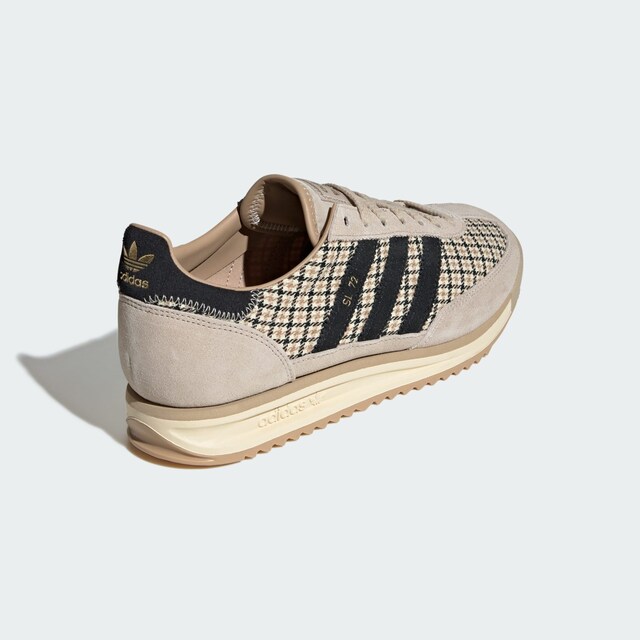 ADIDAS ORIGINALS, Sneaker 'SL 72' Beige, Bild 7 von 9
