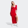 ADIDAS ORIGINALS, Kleid 'Adicolor Classics', Rot, Bild 2 von 5