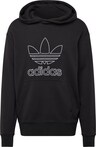 Unselected, ADIDAS ORIGINALS, Sweatshirt, Black (Sold-out)