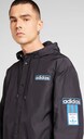 ADIDAS ORIGINALS, Jacke 'ADIBREAK' Schwarz, Bild 4 von 5