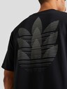 ADIDAS ORIGINALS, T-Shirt Schwarz, Bild 4 von 5
