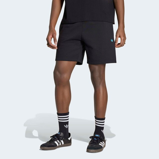 ADIDAS ORIGINALS, Pants 'Originals', Black, Image 2 of 6