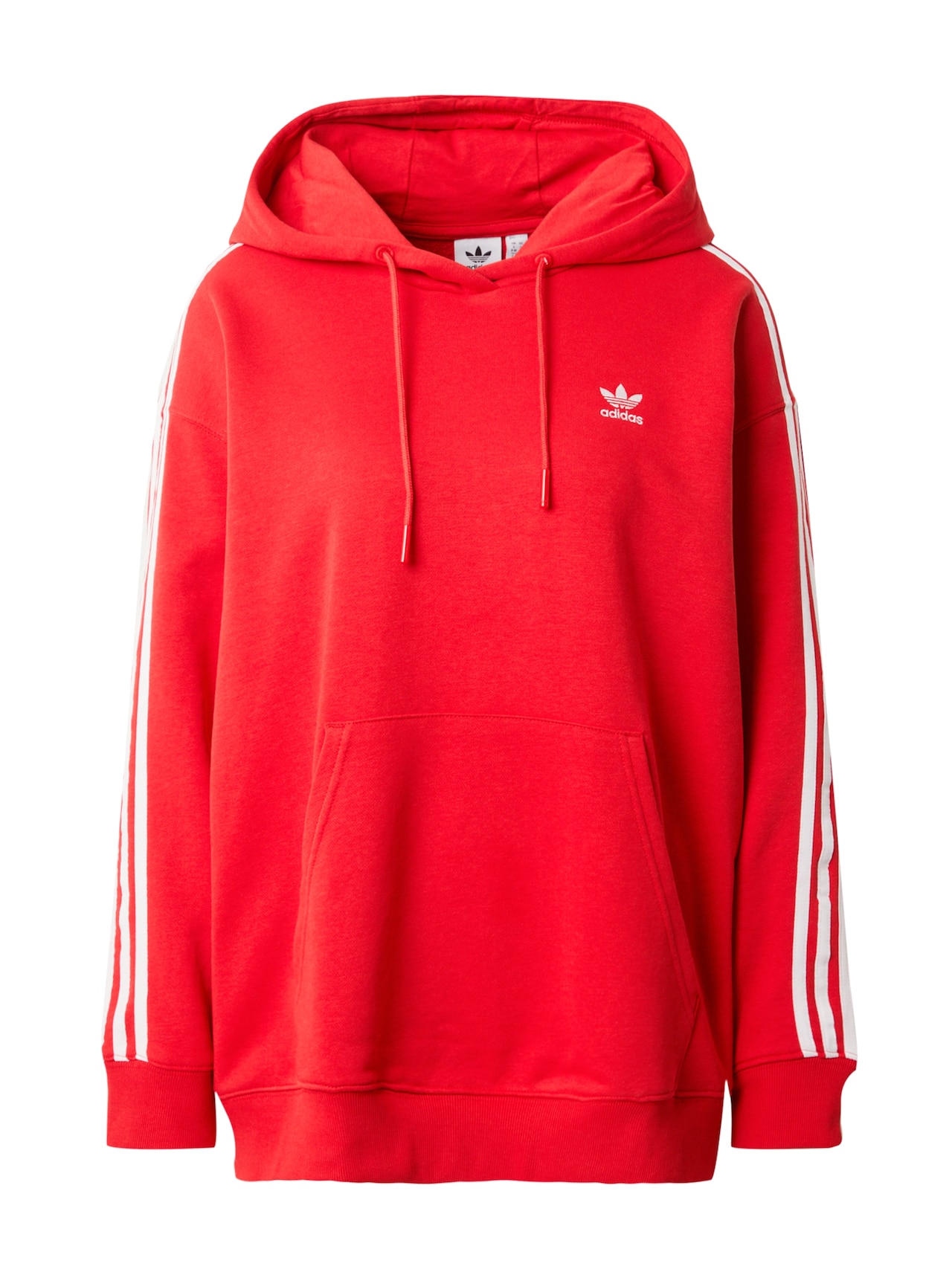 ADIDAS ORIGINALS, Sweatshirt, Rot, Bild 1 von 5