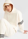 ADIDAS ORIGINALS, Sweatshirt 'Neuclassics', White, Image 3 of 5